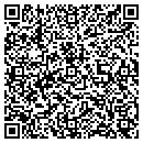 QR code with Hookah Lounge contacts