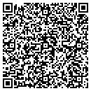 QR code with Horseshoe Lounge contacts