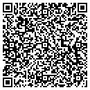 QR code with Heirloom Shop contacts