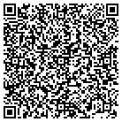 QR code with Advanced Rod And Restorati contacts