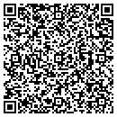 QR code with Maxson House contacts