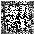 QR code with Fanatics Pizza Society contacts
