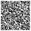 QR code with Howie's Pub contacts