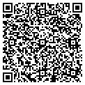QR code with Hub contacts