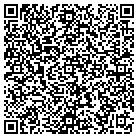 QR code with First Class Auto & Marine contacts