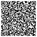 QR code with Hometown Arts And Crafts contacts