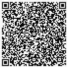 QR code with Higher Level Soccer Acad LLC contacts