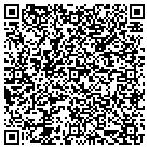 QR code with Hampshire Collision & Restoration contacts