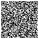QR code with Harty Michael contacts