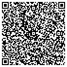 QR code with Fortel's Pizza Den Afton contacts