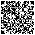 QR code with Jace's contacts