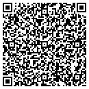 QR code with Jalisco Club contacts