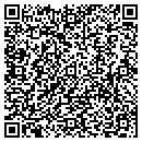 QR code with James Joyce contacts