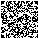 QR code with Heights Seafood contacts