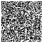QR code with Psychiatric Institute Of WA contacts