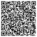 QR code with Its Game Day contacts