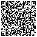 QR code with Custom Colors contacts