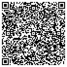 QR code with Washington Building contacts