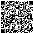 QR code with Kane contacts