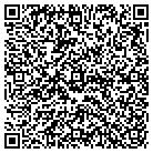 QR code with University Of Texas At Austin contacts
