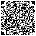 QR code with MSC contacts