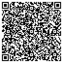 QR code with Ortho Stride Orthotic contacts