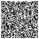 QR code with Kava Lounge contacts