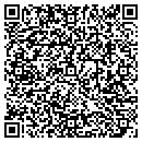 QR code with J & S Auto Salvage contacts