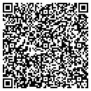 QR code with J S Gifts contacts