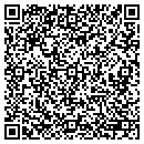 QR code with Half-Time Pizza contacts