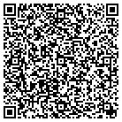 QR code with Hip Pocket Pizza Parlor contacts