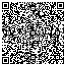 QR code with THE CARPET GUY contacts