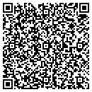 QR code with Hometown Pizza Company contacts