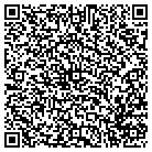 QR code with C & V Classic Restorations contacts