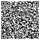 QR code with R & Z Products LLC contacts