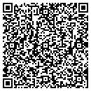 QR code with Saber Sales contacts