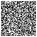 QR code with Jets Pizza contacts