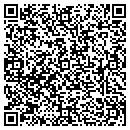 QR code with Jet's Pizza contacts