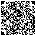 QR code with Days Inn contacts