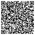 QR code with Jim Kalberloh contacts