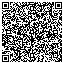 QR code with Lounge 1020 contacts
