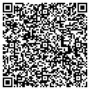 QR code with Rick's Relics contacts
