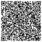 QR code with R M R Restorations I Nc contacts