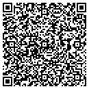 QR code with Luisas Place contacts