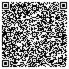 QR code with Back It Up Performance contacts