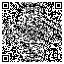 QR code with Lulu's Hideout contacts