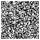 QR code with J D Sports LLC contacts