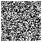 QR code with Magdalenos Restaurant And Lounge contacts