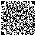 QR code with Fhr Corp contacts