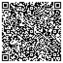 QR code with Finelines contacts